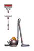 Dyson Cinetic Big Ball Multi Floor 2