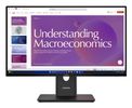 Lenovo ThinkVision T24D-40  (23,8") FHD  HDMI/DP/USB-C/DOC