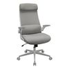 COUGAR Gaming/Office-Stuhl Stryder, Stoff, Weiß