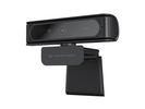 CONCEPTRONIC Webcam USB-A2.0 80° 1080P/30Hz FullHD +Mikro sw