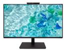 Acer Vero B277UG     27"   WQHD  HDMI/DP           white
