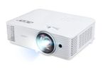 Acer S1287n 4000 ANSI lumens DLP XGA (1024x768) 3D Wit