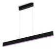 Philips Hue Ensis pendant black 2x39W 24V