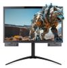 Acer Predator PSV27-2 computer monitor 68,6 cm (27") 3840 x 2160 Pixels 4K Ultra HD LCD Zwart