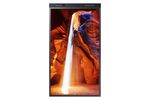Samsung Smart Signage OM55N-D  139,7cm(55") Edge LED BLU (Speditionsversand)