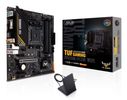 ASUS TUF GAMING A520M-PLUS WIFI AMD A520 Socket AM4 micro ATX