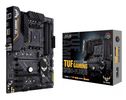 ASUS TUF B450-PLUS GAMING II              (AMD,AM4,DDR4,ATX)