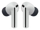 Samsung Galaxy SM-R420NZAADBT hoofdtelefoon/headset True Wireless Stereo (TWS) In-ear Oproepen/muziek Bluetooth Grijs