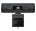 Logitech HD-Webcam BRIO 500 graphite