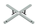 CONCEPTRONIC Laptop-Stand    5kg ERGO tragbar       17.3"sil