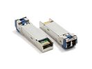 LevelOne SFP Transceiver 1.25Gbps SM  Duplex LC 1310nm  10km