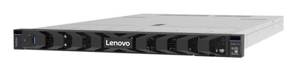 Lenovo SR630 V4 2x Xeon 6766E (144C 1.9GHz 108MB Cache/250W
