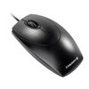CHERRY WheelMouse optical Maus Wired 1.80m schwarz