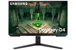 Samsung (25")  63,5cm S25BG400EU 16:9  G4B