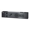 APC SERVICE BYPASS PDU, 230 V 10 AMP met (6) IEC C13