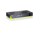 LevelOne KVM Switch  4-Port USB VGA                       sw