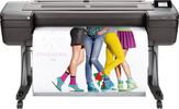 HP Designjet Z9+ PS 44"  DIN A0 Color             W3Z72A#B19 (Speditionsversand)