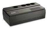 APC Back-UPS BV 1000VA AVR S Outlet 230V