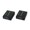 Techly HDMI Extender über Netzwerkkabel Cat5e/6, 60m