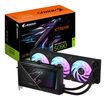 Gigabyte RTX5090 AORUS Xtreme WF  32GB GDDR7 HDMI 3xDP