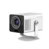 HP Projektor MC400   150 ISO-Lumen     HD