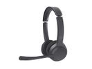 CONCEPTRONIC Headset Stereo WLS BT5.3/Mikro/ANC     40Std sw