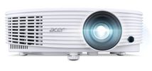 Acer Vero PD2528ic 3200 ANSI lumens DLP 1080p (1920x1080) 3D Wit