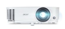 Acer P1257 Projector met normale projectieafstand 4800 ANSI lumens DLP XGA (1024x768) 3D Wit