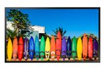 Samsung Smart Signage OM55B    139,70cm(55") LED black (Speditionsversand)