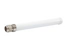LevelOne Antenne Omnidirektional/IP65       5/8dBi  2.4/5GHz