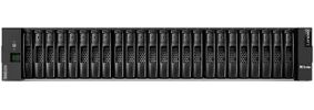 Lenovo DE Controller DE4000H 32GB HICless 2U24 SFF Gen2