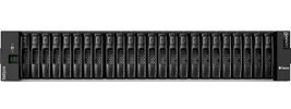 Lenovo DE Controller DE2000H 8G HICless 2U24 SFF, Gen2