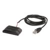 APC NetBotz deurschakelaarsensor voor een rack - 62 in. (gebruikt met NetBotz draadloze sensor Pod 180)