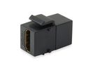 Equip Keystone-Koppler                   2xHDMI1.4  8Stk  sw