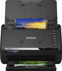 Epson FastFoto FF-680W snelle A4-fotoscanner met automatische invoer en Wi-Fi-connectiviteit