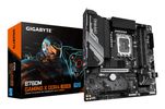 Gigabyte B760M Gaming X DDR4 GEN5     (B760,S1700,mATX,DDR4)
