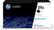 HP 59A       Schwarz     LaserJet    Tonerpatrone