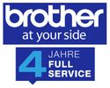 Brother Full Service Pack 48M *Projekt* VOS 48h Mono Laser