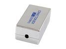 Equip Anschlussdose Cat6  geschirmt         22-26AWG T568A/B Polybeutel