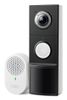 TP-Link Tapo D235 Zwart, Wit