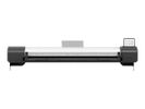 Canon LM24 600 x 600 DPI Zwart, Wit