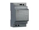 LevelOne Industrie Netzteil 24VDC/ 60W+DIN-Schiene   schwarz