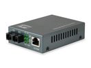 LevelOne Media Konverter RJ45->SC FE MM         1310nm   2km
