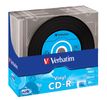 Verbatim CD-R AZO Data Vinyl 700 MB 52x 10 stuk(s)