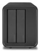 TERRAMASTER D2-320,2bay Gehäuse, USB3.2 10Gbps RAID,Diskless