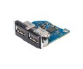 HP USB 3.1 Gen1 x2 Module Flex IO v2 interfacekaart/-adapter Intern USB 3.2 Gen 1 (3.1 Gen 1)