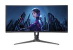 Acer Predator X34X5b  34"   86,4cm 21:9  240Hz 3440x1440