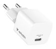 Verbatim Mini GaN Charger 20W EU Plug