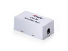 Equip Anschlussdose Cat5e ungeschirmt       22-26AWG T568A/B
