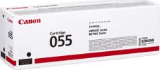Toner Canon 055 BK           black              2300 Seiten
